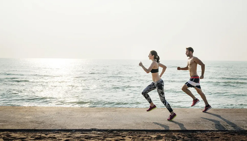 deporte en verano y lesiones